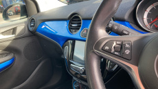 Vauxhall Adam 1.2i Energised 3dr Petrol Hatchback